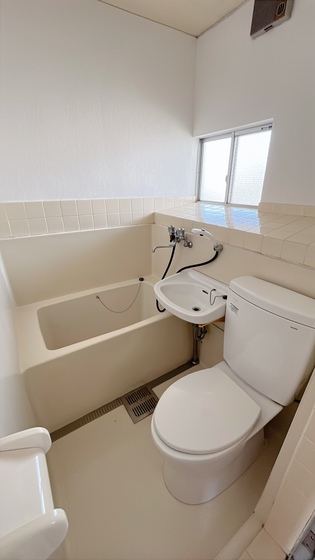 南方スチューデントハイツ