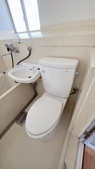 南方スチューデントハイツ