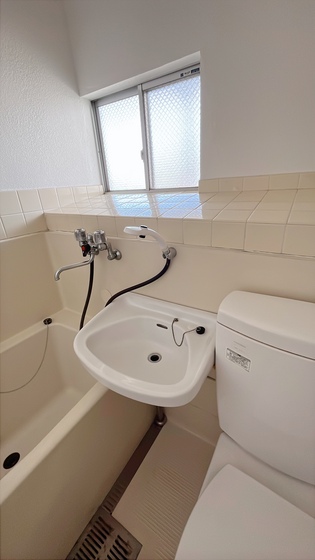 南方スチューデントハイツ