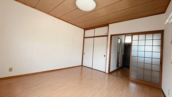 南方スチューデントハイツ