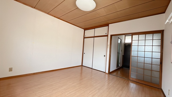 南方スチューデントハイツ