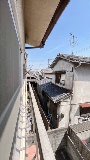 南方スチューデントハイツ