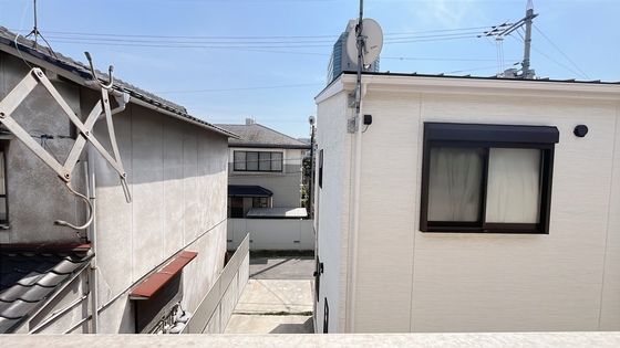 南方スチューデントハイツ