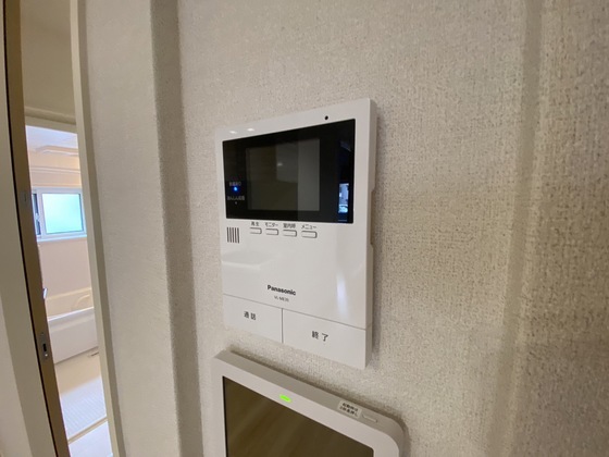 アルフラット南観音Ⅱ