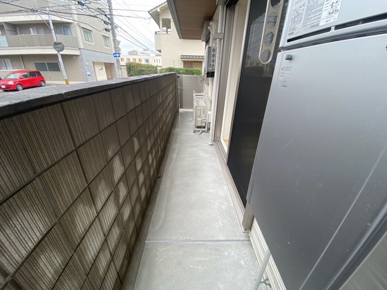 アルフラット南観音Ⅱ