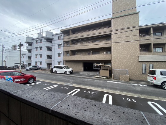 アルフラット南観音Ⅱ