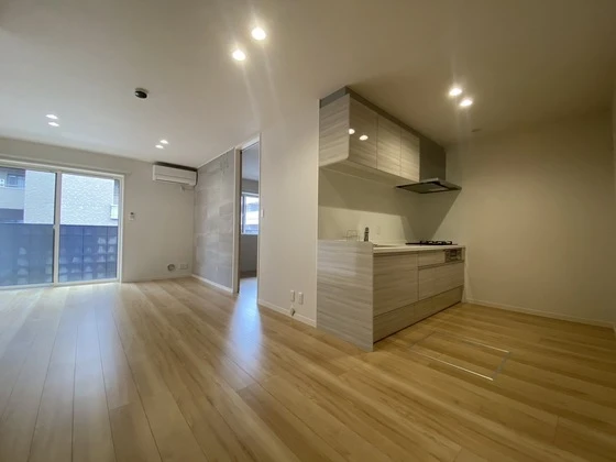 アルフラット南観音Ⅱ