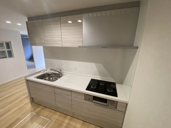 アルフラット南観音Ⅱ