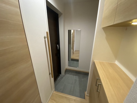 アルフラット南観音Ⅱ