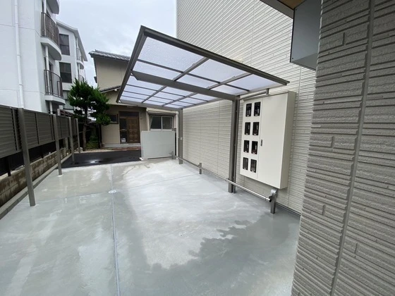 アルフラット南観音Ⅱ