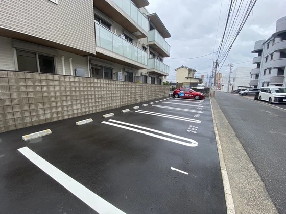 アルフラット南観音Ⅱ