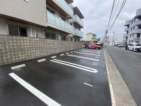 アルフラット南観音Ⅱ