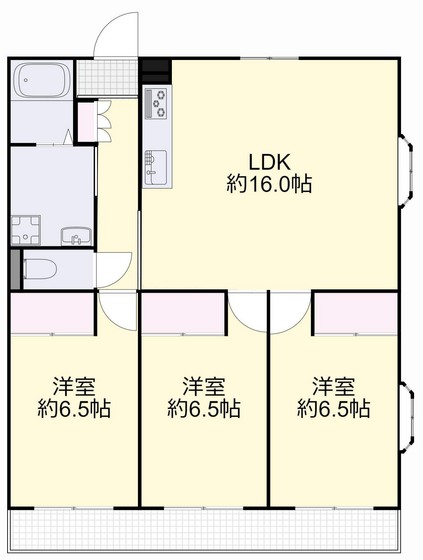 メイフェアコート