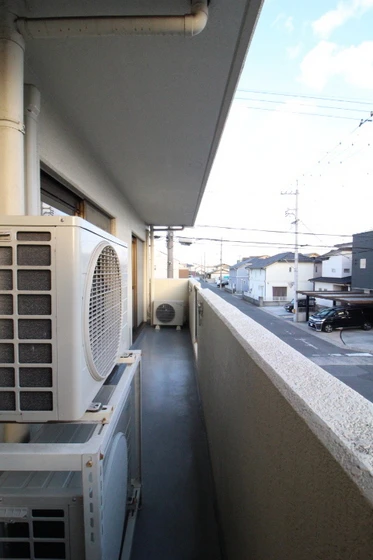 メイフェアコート