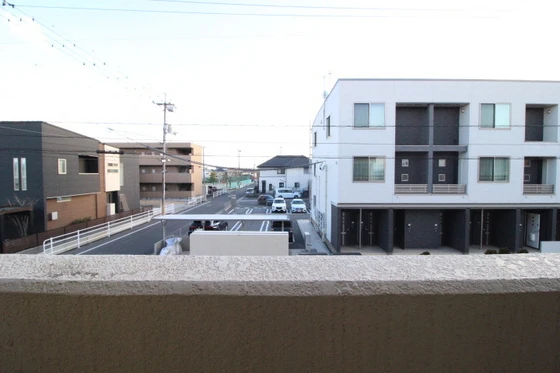 メイフェアコート