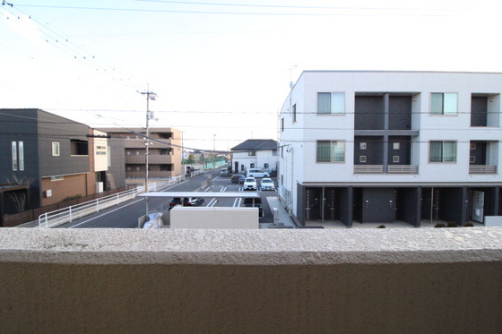 メイフェアコート