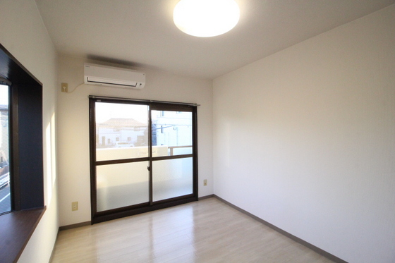 メイフェアコート