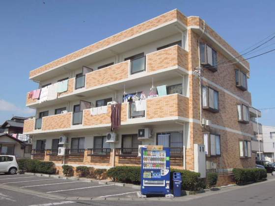 メイフェアコート