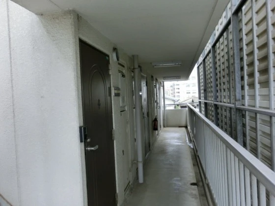 コ-ポフィールド PART2