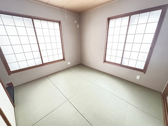 みどり坂5丁目貸家