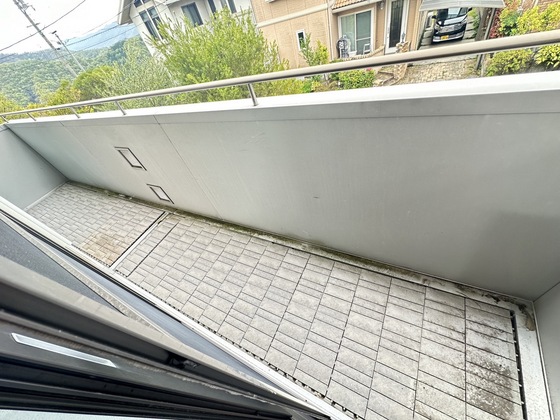 みどり坂5丁目貸家