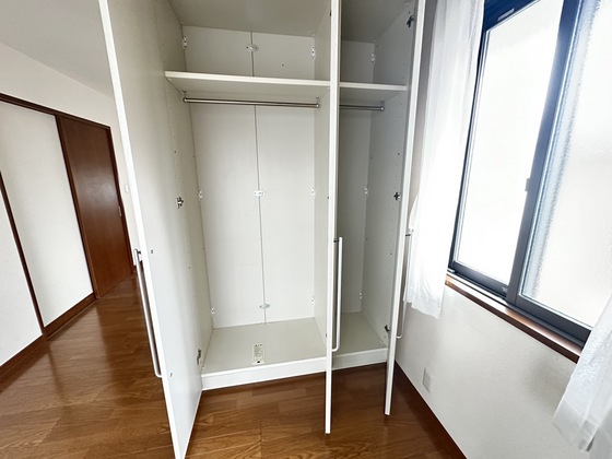 みどり坂5丁目貸家