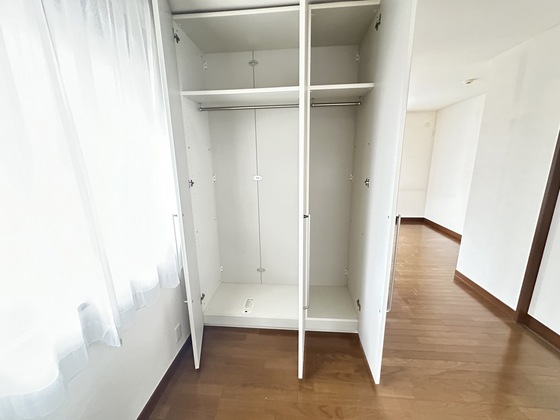 みどり坂5丁目貸家