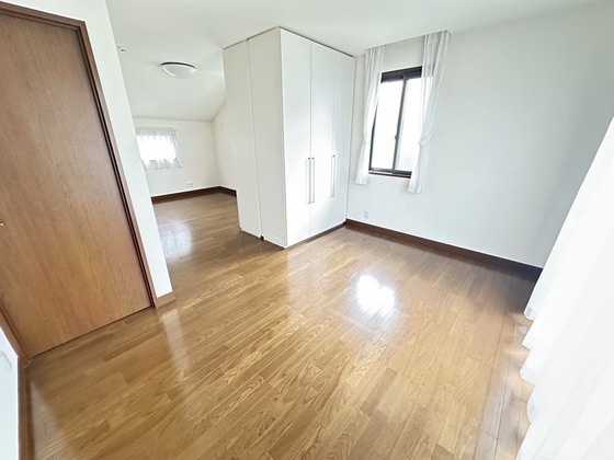 みどり坂5丁目貸家