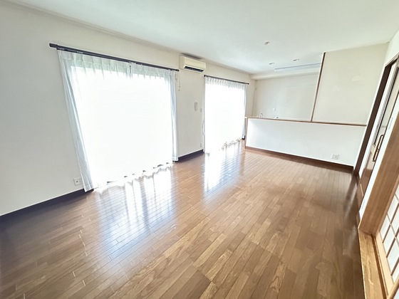 みどり坂5丁目貸家