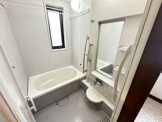 みどり坂5丁目貸家