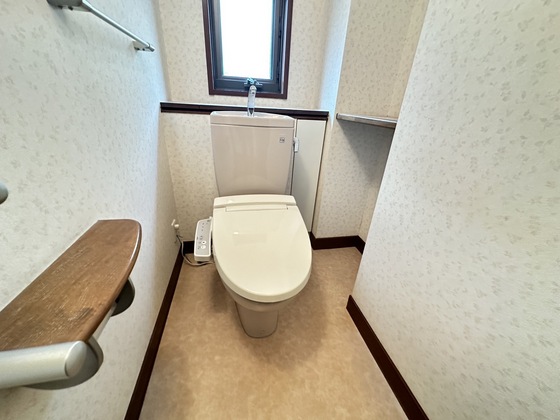 みどり坂5丁目貸家