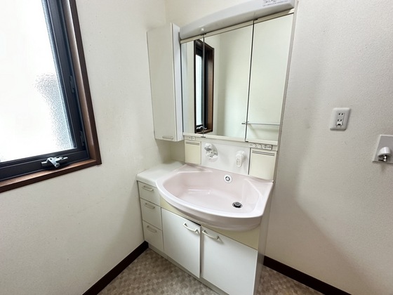 みどり坂5丁目貸家