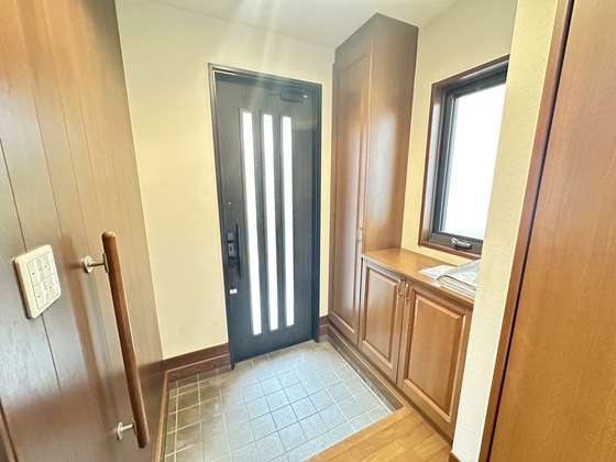 みどり坂5丁目貸家