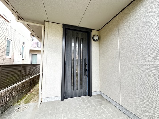 みどり坂5丁目貸家