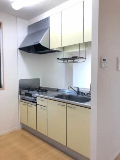 リッセ小幸田 A棟