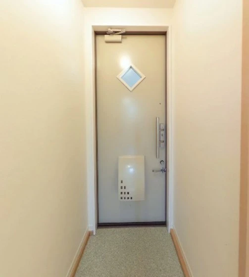 リッセ小幸田 A棟