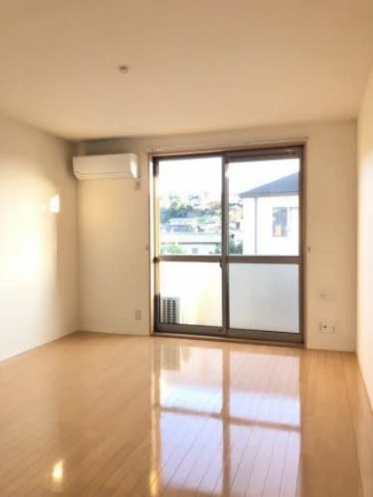 リッセ小幸田 A棟