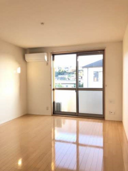 リッセ小幸田 A棟