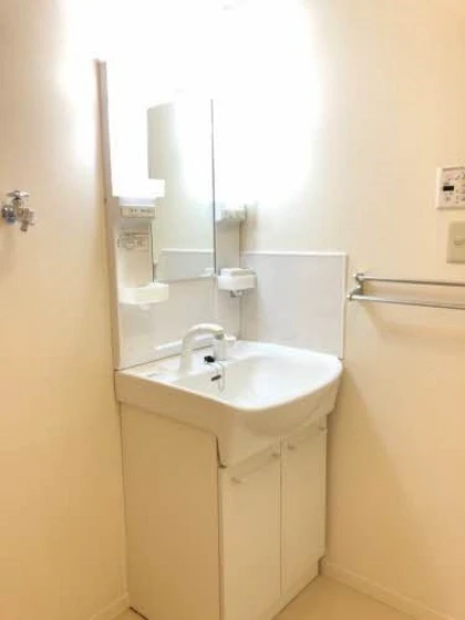 リッセ小幸田 A棟