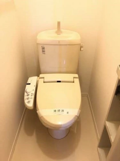 リッセ小幸田 A棟