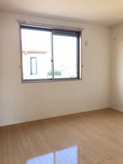 リッセ小幸田 A棟