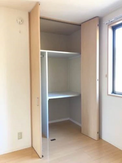 リッセ小幸田 A棟