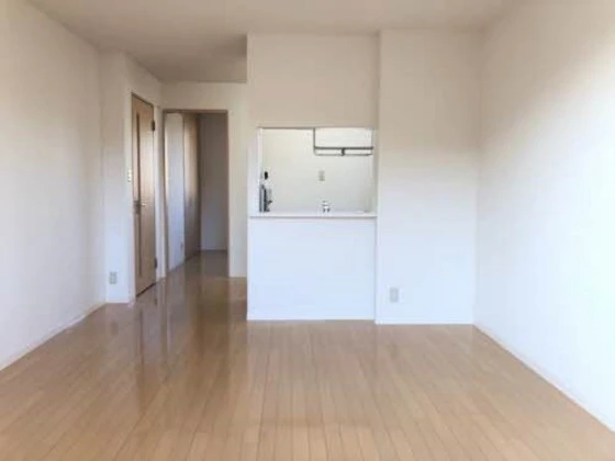 リッセ小幸田 A棟