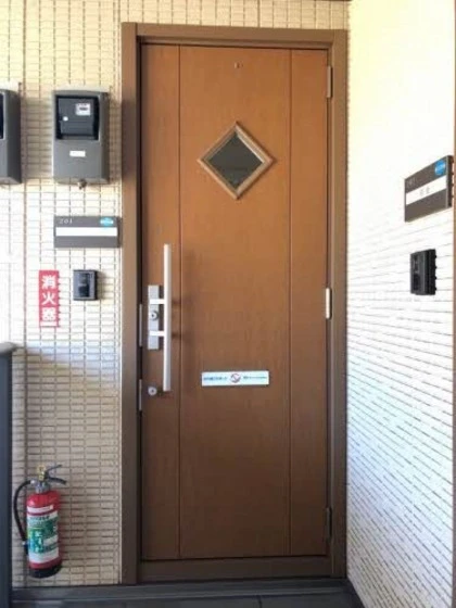 リッセ小幸田 A棟