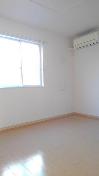 グリーンメゾンⅠ