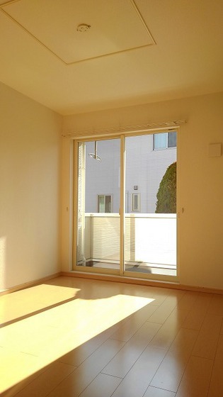 グリーンメゾンⅠ