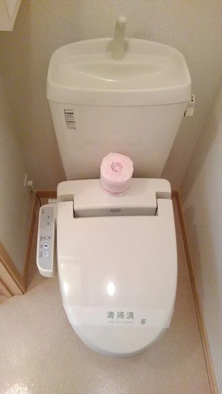 ※別のお部屋の写真