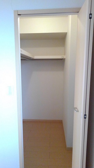 グリーンメゾンⅠ