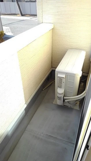 ※別のお部屋の写真