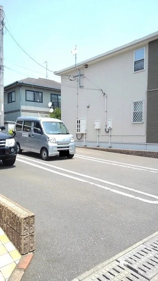 ※別のお部屋の写真